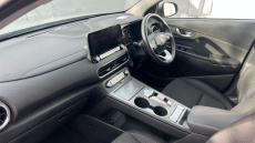 Hyundai KONA 100kW Premium 39kWh 5dr Auto Electric Hatchback